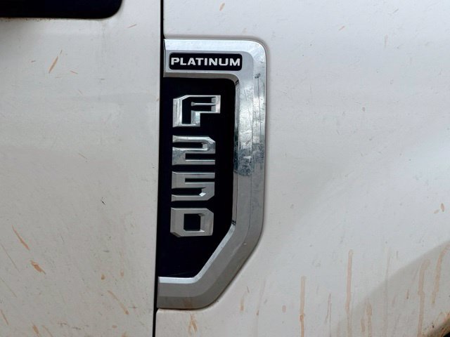 Used 2018 Ford F250 Platinum AWD/4WD image 6