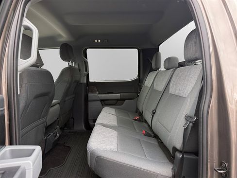 Certified 2022 Ford F150 XLT w/ Equipment Group 302A High image 13