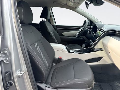 Used 2023 Hyundai Tucson SEL AWD/4WD image 24
