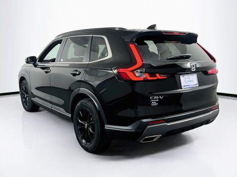 Used 2024 Honda CR-V Sport-L image 7