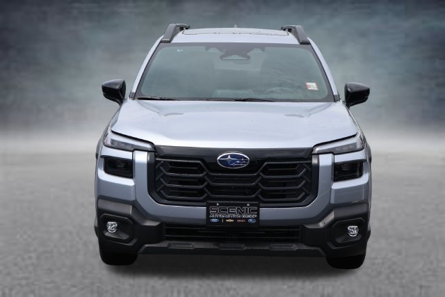 New 2026 Subaru Outback Touring XT AWD/4WD image 25