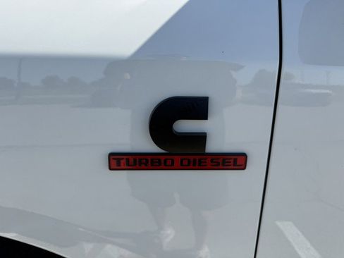 Used 2023 RAM 3500 Laramie w/ Night Edition AWD/4WD image 19