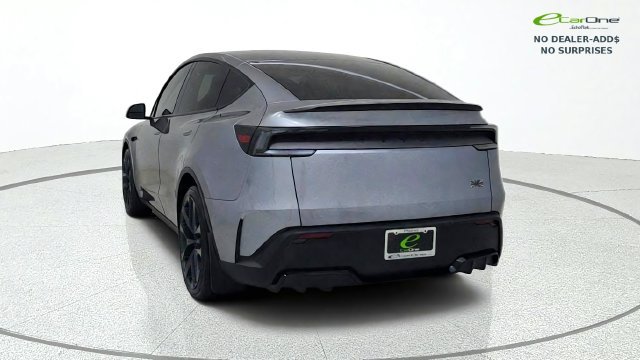 Used 2026 Tesla Model Y Performance AWD/4WD image 6