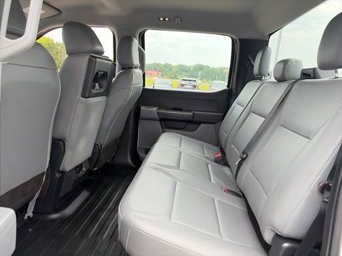 Used 2022 Ford F150 XL w/ Equipment Group 101A High AWD/4WD image 27