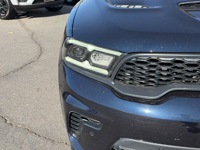 Used 2024 Dodge Durango SRT AWD/4WD image 5