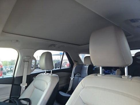 Certified 2020 Ford Explorer XLT w/ Equipment Group 202A image 18