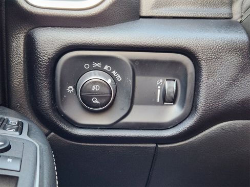 Certified 2024 RAM 2500 Big Horn w/ Safety Group image 32