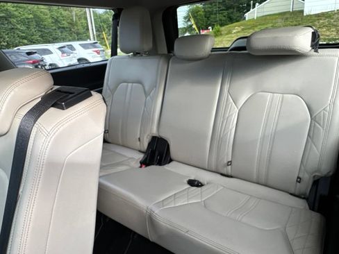 Used 2019 Ford Expedition Max Platinum AWD/4WD image 24