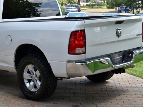 Used 2015 RAM 1500 Tradesman w/ Popular Equipment Group image 10