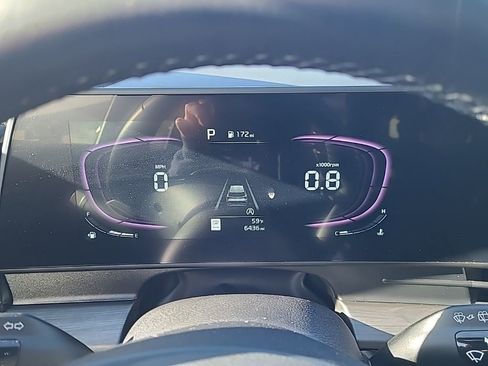 Used 2023 Kia Sportage X-Line w/ X-Line Premium Package image 20