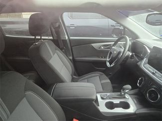 Used 2024 Chevrolet Blazer LT w/ Convenience Package video 2