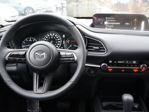 New 2026 MAZDA CX-30 AWD 2.5 S w/ Select Sport Pkg image 27