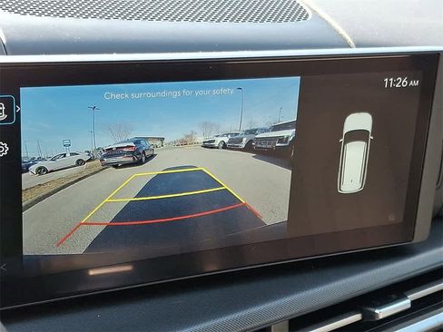 Used 2024 Hyundai Santa Fe SEL image 18