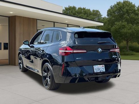 Used 2026 BMW X3 xDrive30i w/ M Sport Package AWD/4WD image 12