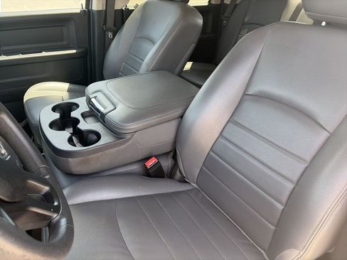 Used 2020 RAM 1500 Tradesman AWD/4WD image 12