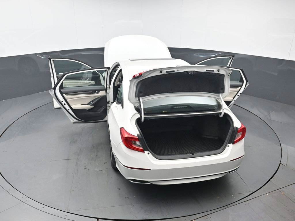 Used 2018 Honda Accord EX-L image 41