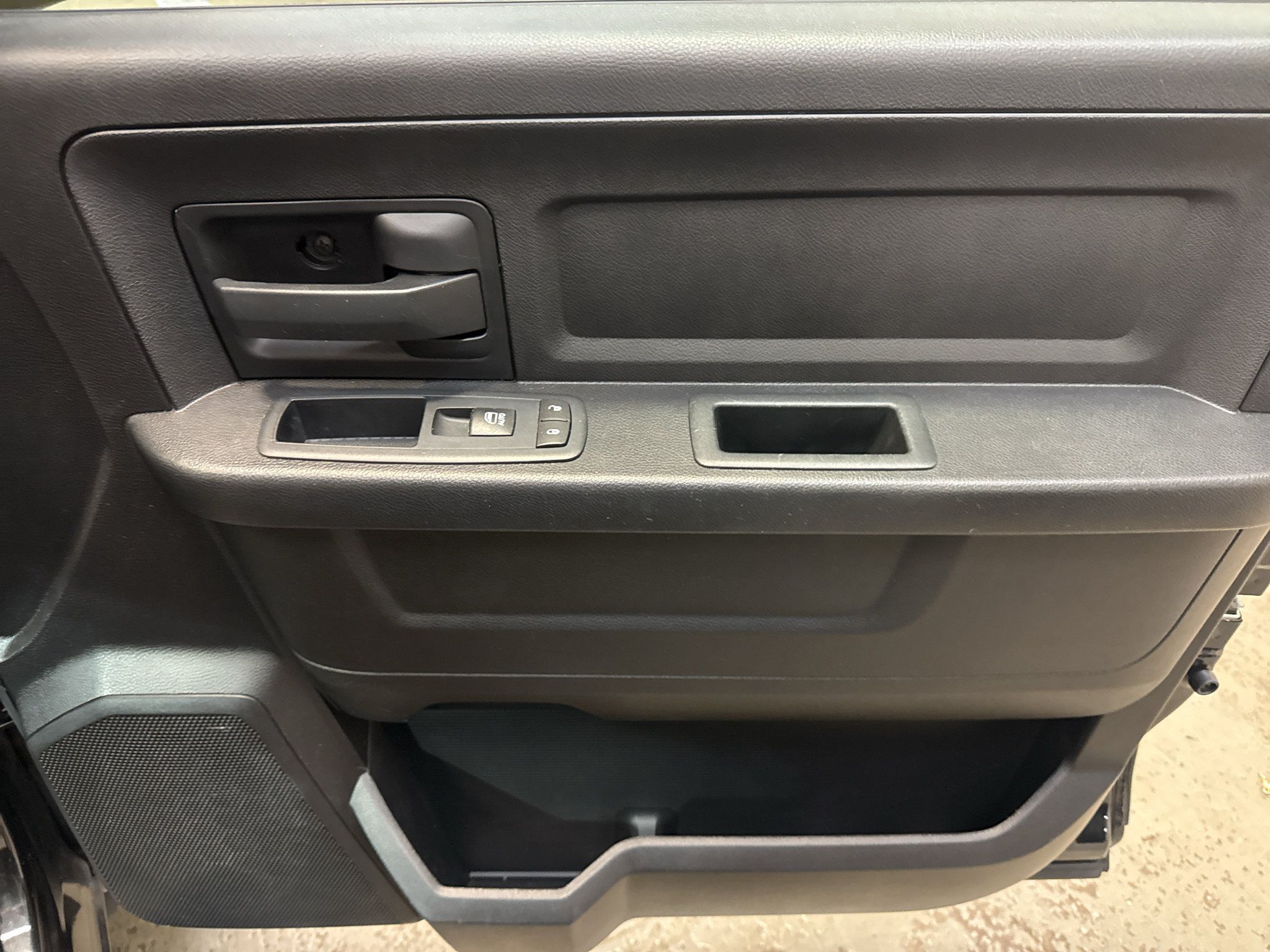 Used 2016 RAM 1500 Tradesman w/ Popular Equipment Group AWD/4WD image 16