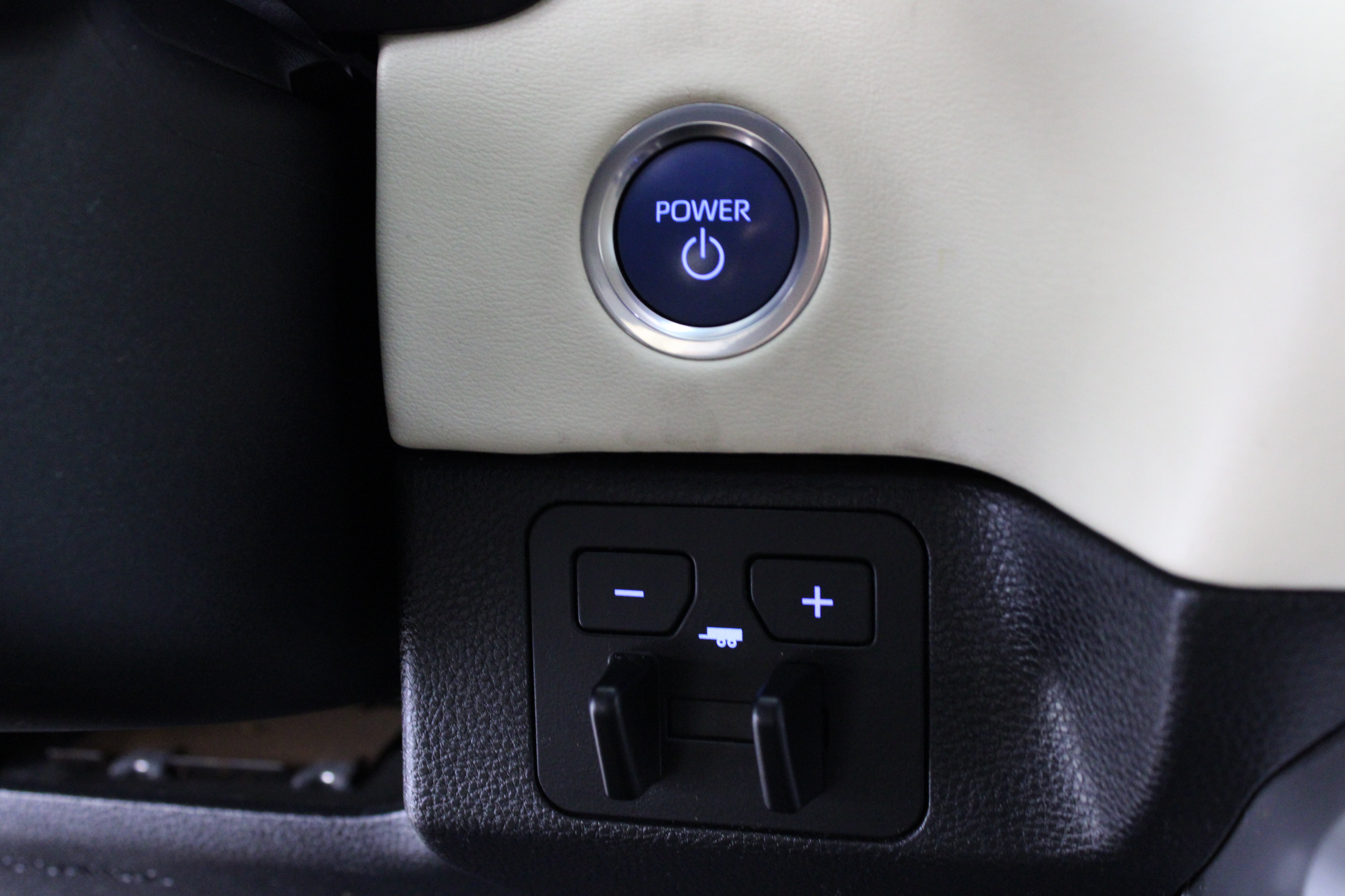 Used 2023 Toyota Tundra 1794 Edition AWD/4WD image 19