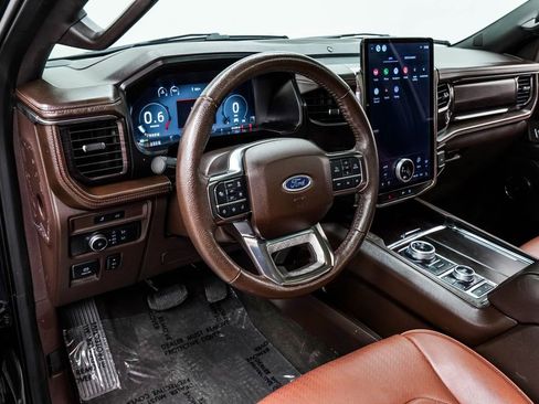 Used 2022 Ford Expedition Max King Ranch image 21