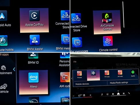 Used 2026 BMW X7 xDrive40i image 30