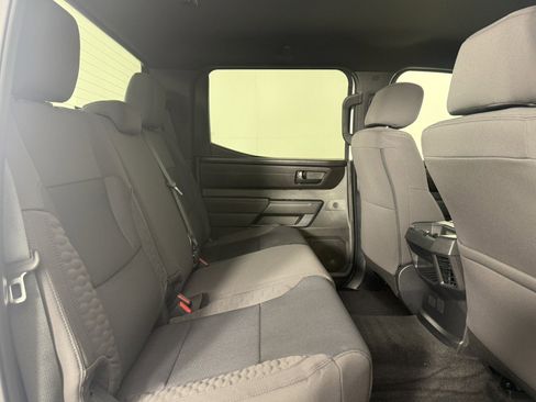 Used 2025 Toyota Tundra SR w/ SR Tow Package image 13