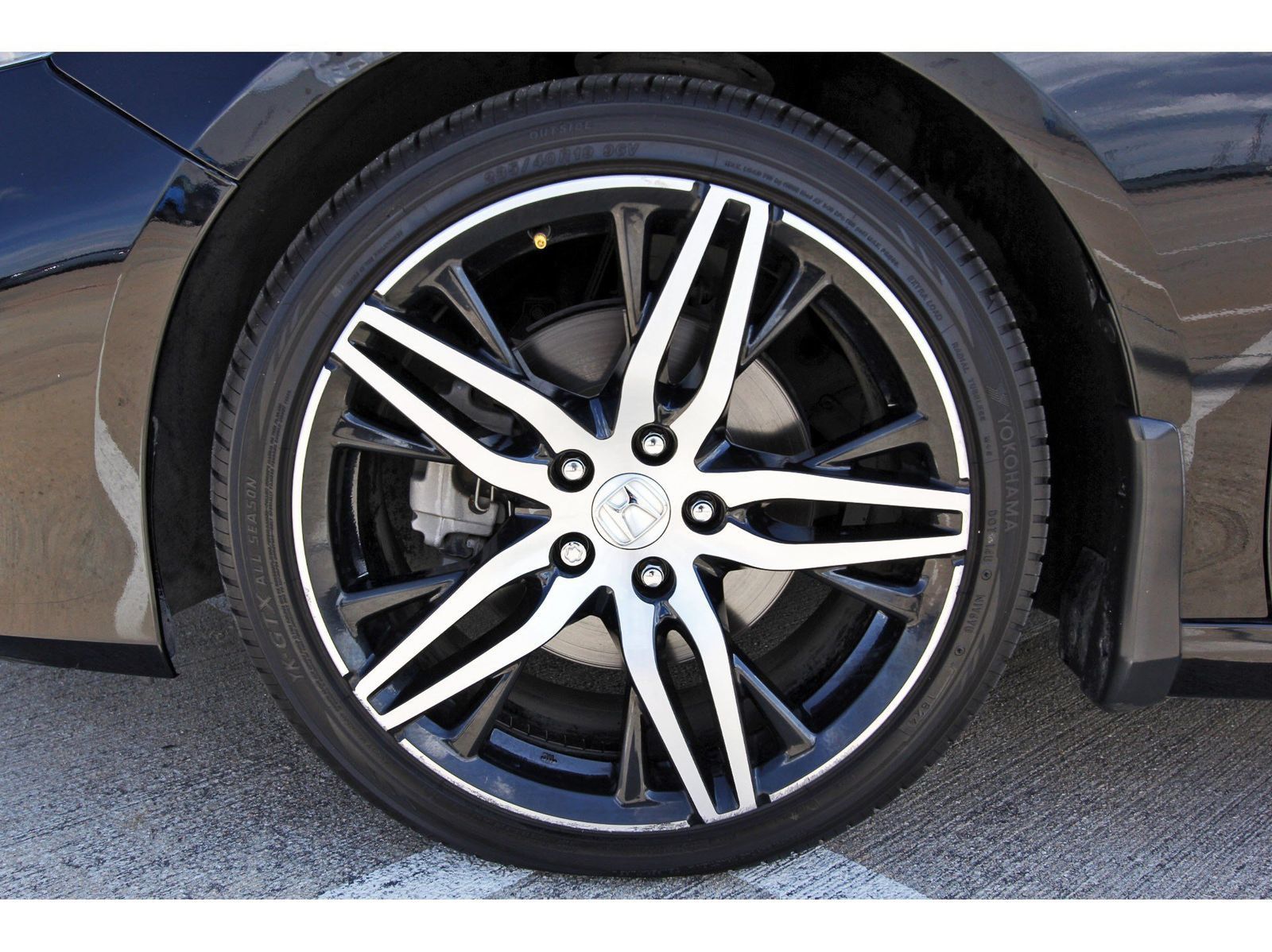 Used 2022 Honda Accord Touring image 37