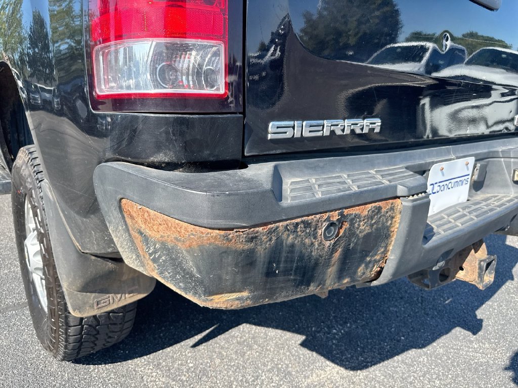 Used 2013 GMC Sierra 2500 Denali AWD/4WD image 34