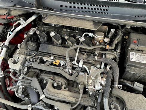 Used 2021 Toyota Corolla SE w/ Carpet Mat Package (TMS) FWD image 28