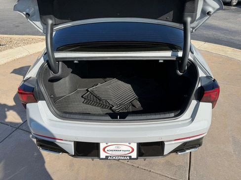 Used 2025 Kia K5 GT FWD image 8