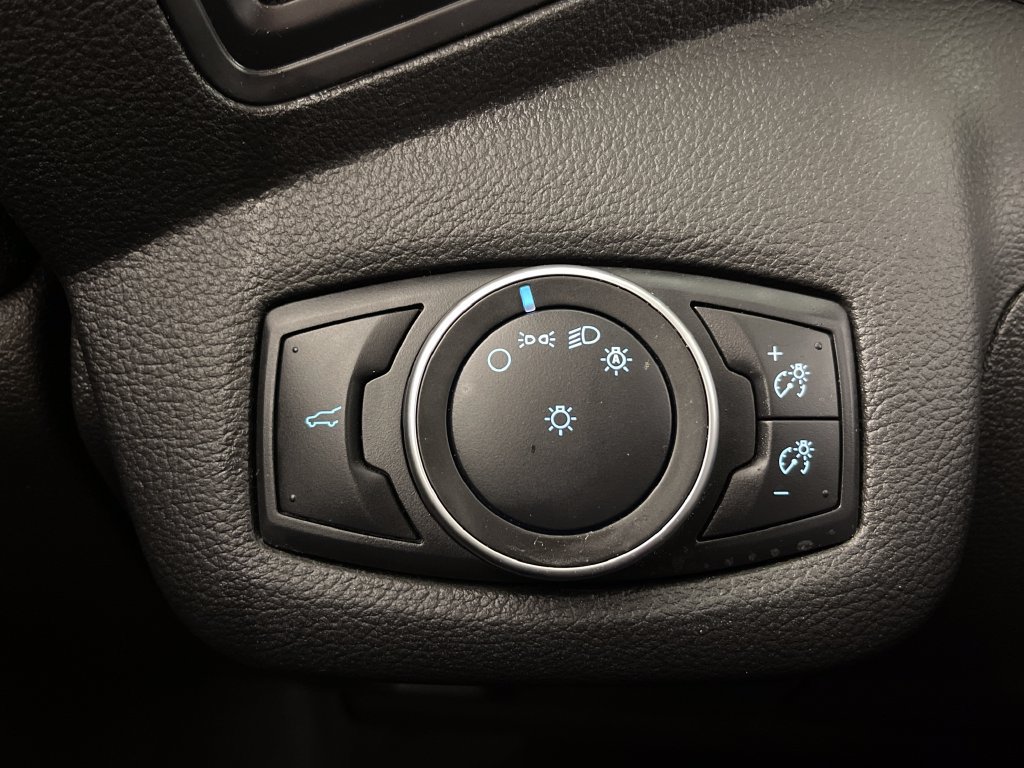 Used 2018 Ford Escape S FWD image 28