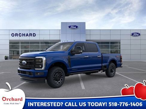 New 2026 Ford F350 Platinum image 23