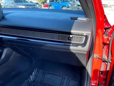 Used 2022 Honda Civic Sport image 23