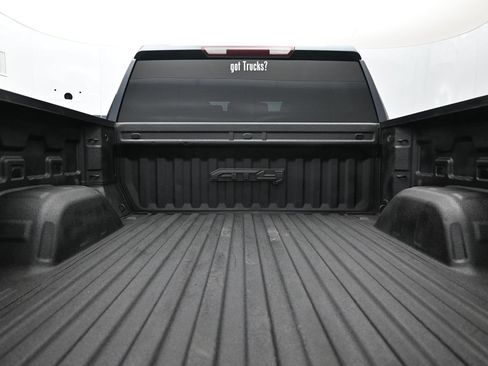 Used 2021 GMC Sierra 1500 AT4 AWD/4WD image 7