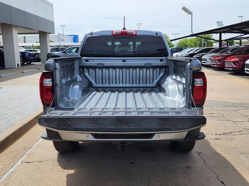 New 2026 GMC Canyon Elevation w/ Convenience Package AWD/4WD image 47