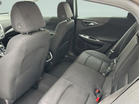 Used 2024 Chevrolet Malibu LT FWD image 10
