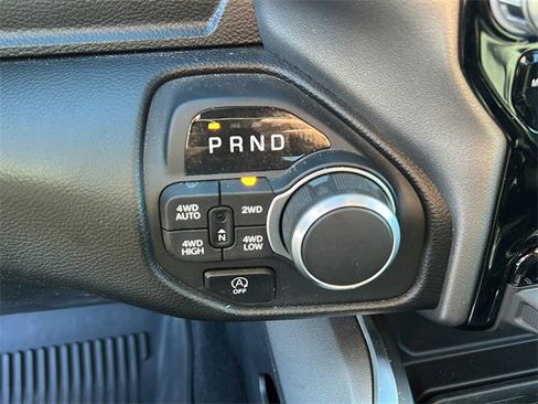 Certified 2025 RAM 1500 Big Horn image 35