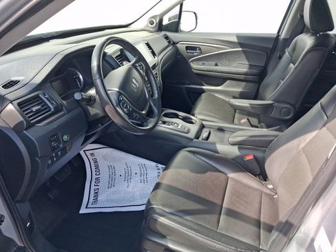 Used 2023 Honda Ridgeline RTL image 4