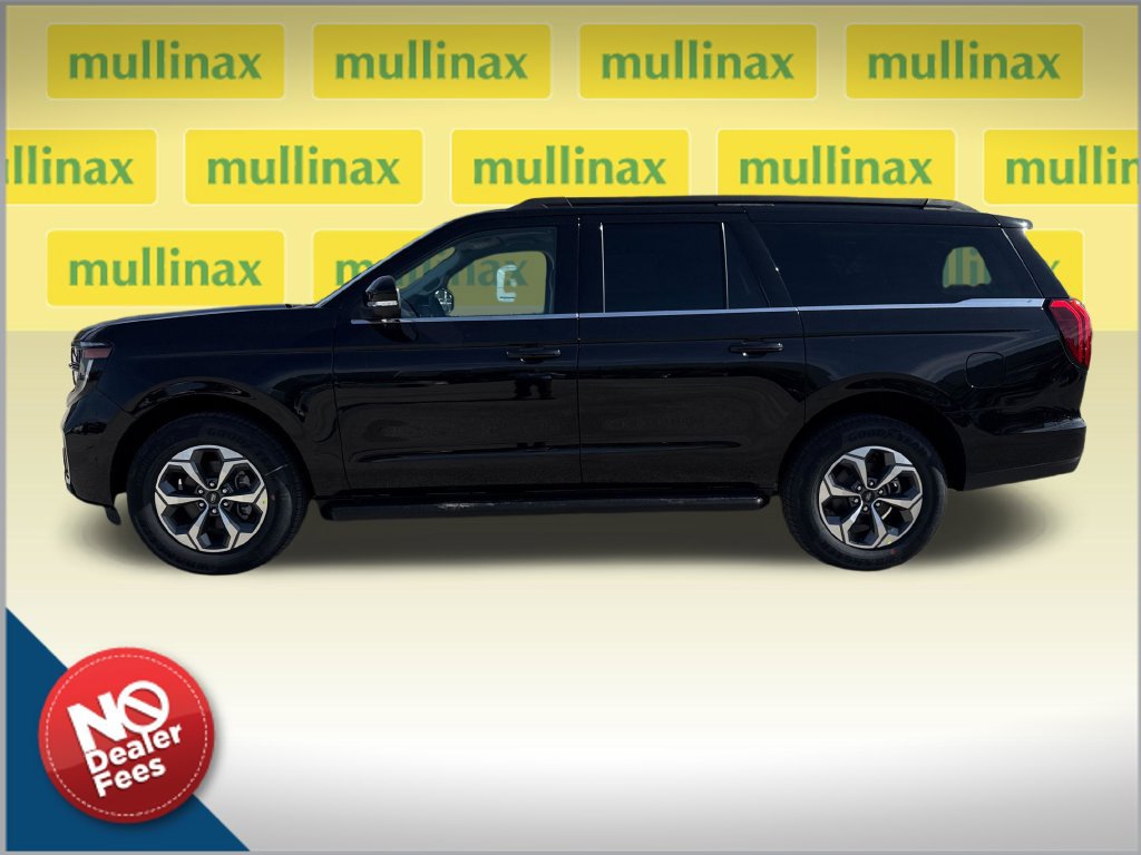 New 2027 Ford Expedition Max Active RWD image 2