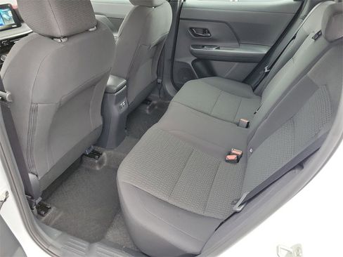 New 2026 Nissan Kicks S image 12