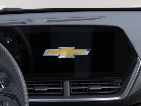 New 2026 Chevrolet Trax RS w/ Sunroof Package FWD image 21