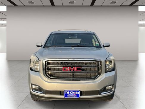 Used 2019 GMC Yukon SLT w/ Open Road Package image 9