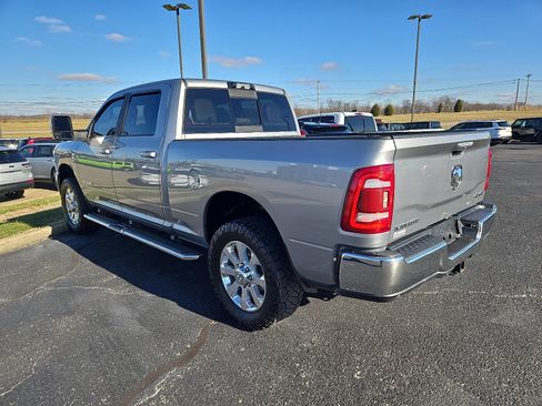 Used 2023 RAM 3500 Laramie image 3