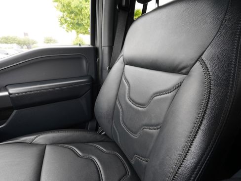 Used 2022 Ford F150 XLT w/ Equipment Group 302A High image 26