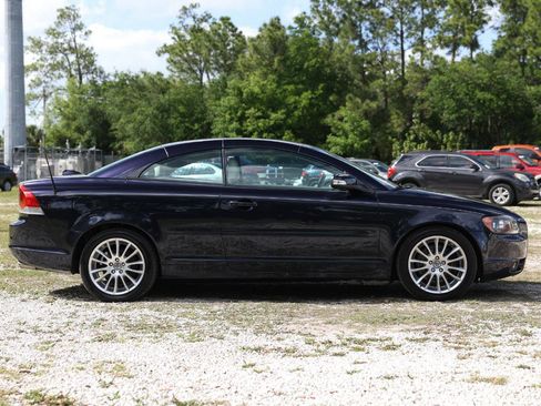 Used 2008 Volvo C70 T5 image 13