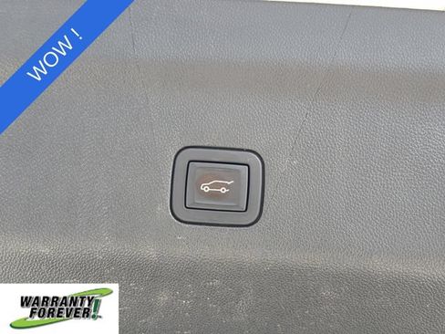 Used 2024 Chevrolet Tahoe RST w/ Luxury Package AWD/4WD image 8