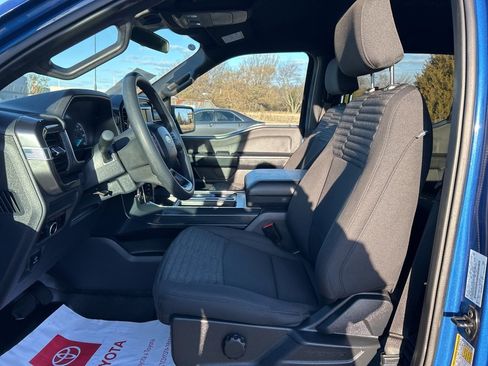 Used 2023 Ford F150 XL w/ STX Appearance Package image 11