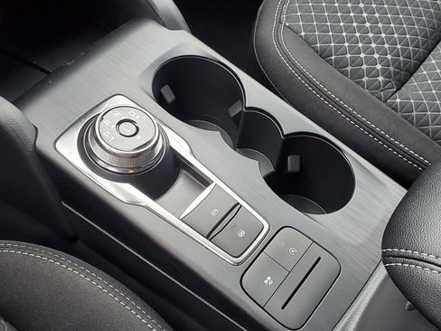 New 2026 Ford Escape Active w/ Cold Weather Package image 21