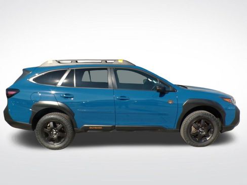 Used 2023 Subaru Outback Wilderness AWD/4WD image 6