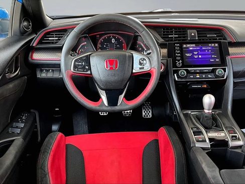 Used 2021 Honda Civic Type R image 8
