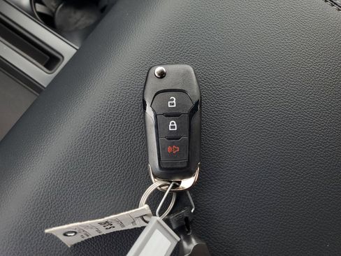 New 2025 Ford F150 STX w/ Equipment Group 200A image 22